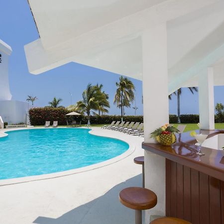 Gamma Campeche Malecon Hotel Kültér fotó
