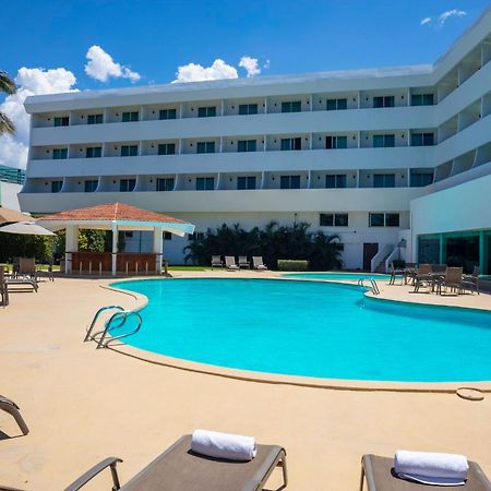 Gamma Campeche Malecon Hotel Kültér fotó