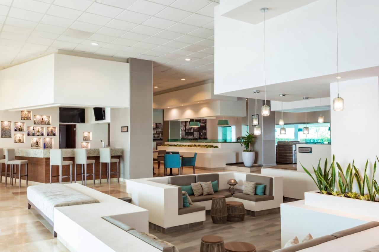 Gamma Campeche Malecon Hotel Kültér fotó