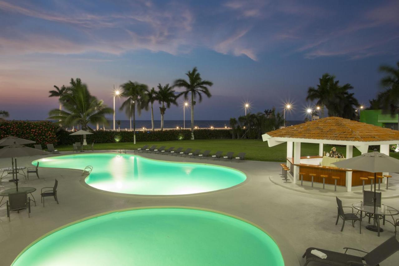 Gamma Campeche Malecon Hotel Kültér fotó