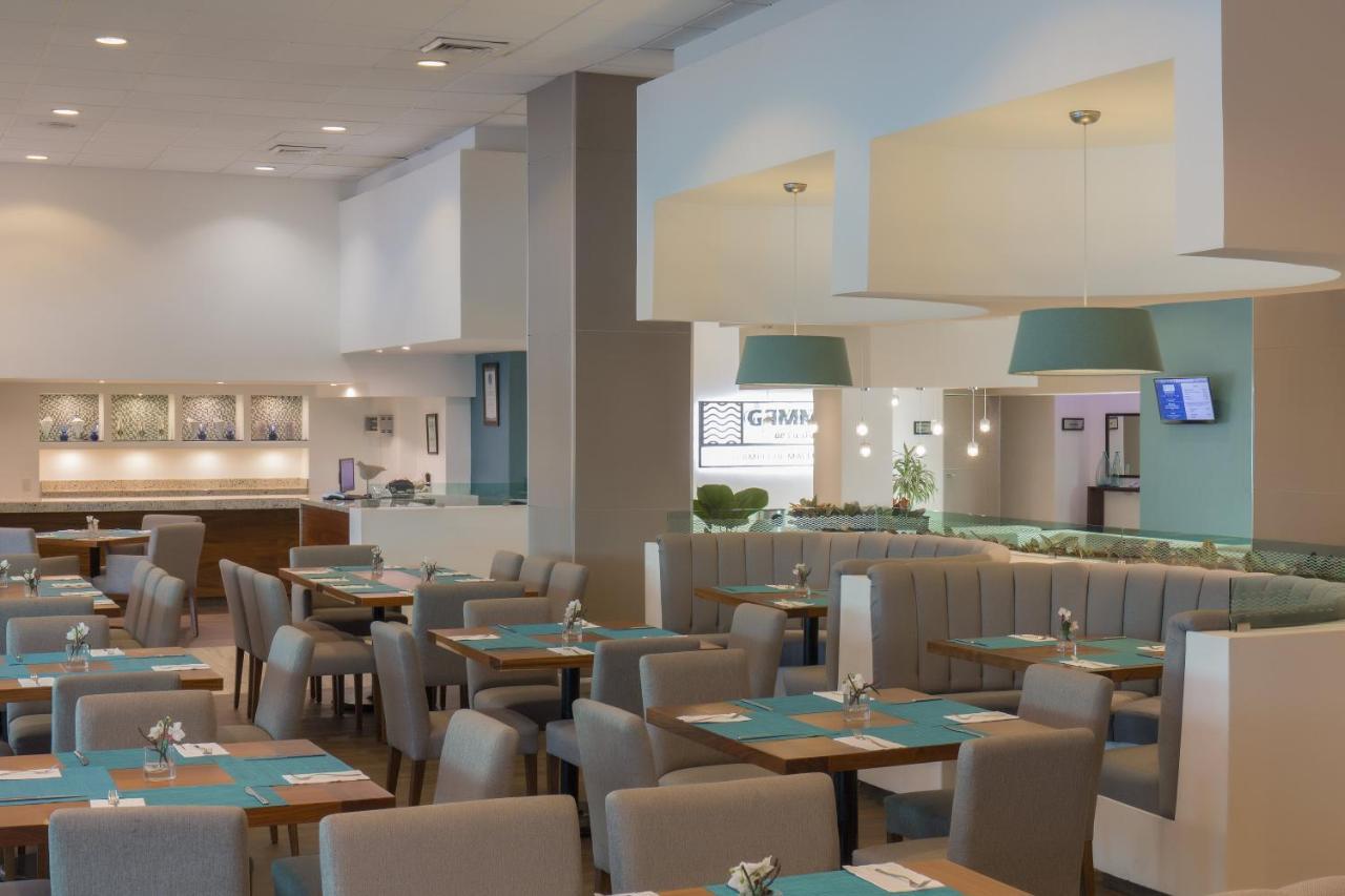 Gamma Campeche Malecon Hotel Kültér fotó