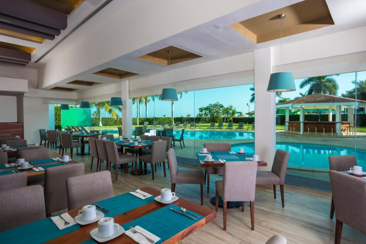 Gamma Campeche Malecon Hotel Kültér fotó