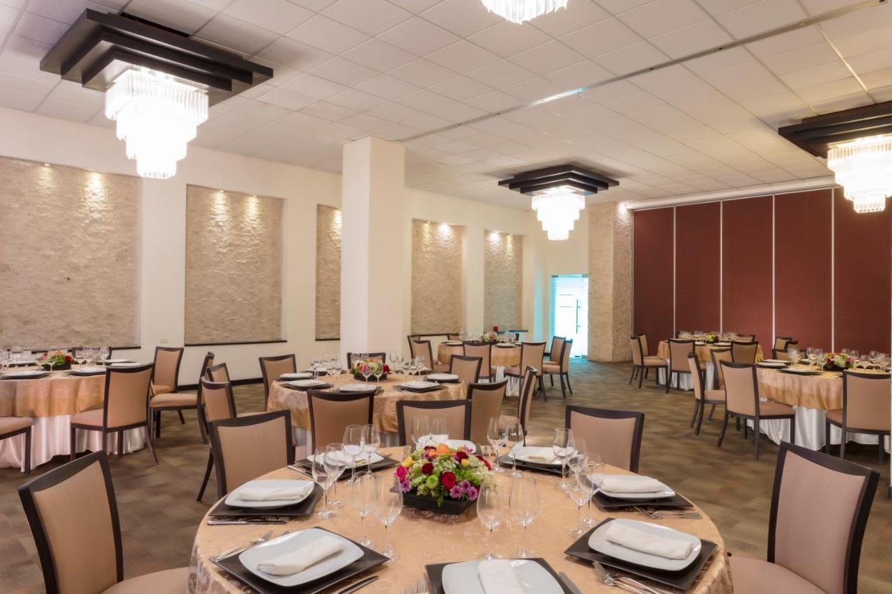 Gamma Campeche Malecon Hotel Kültér fotó