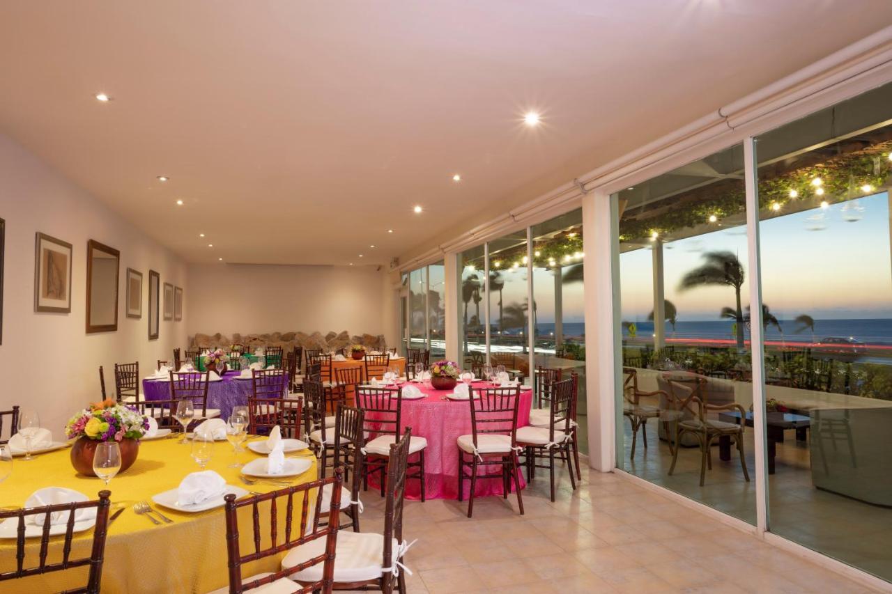 Gamma Campeche Malecon Hotel Kültér fotó