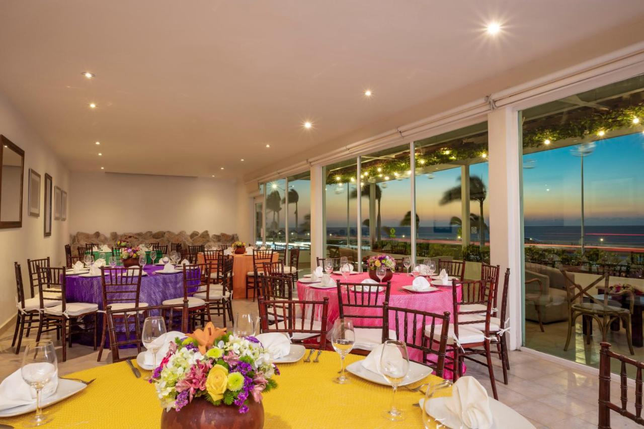 Gamma Campeche Malecon Hotel Kültér fotó