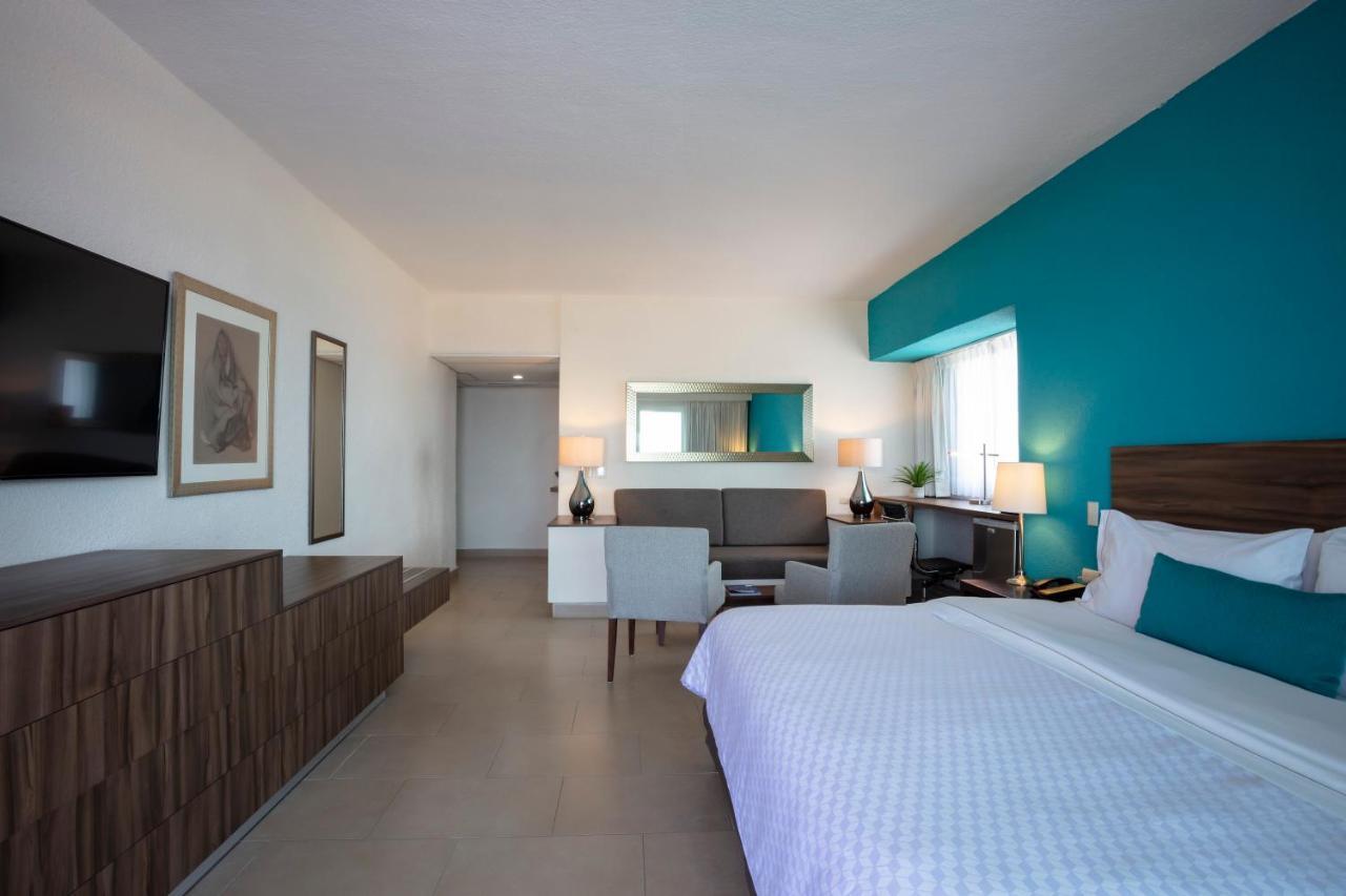 Gamma Campeche Malecon Hotel Kültér fotó