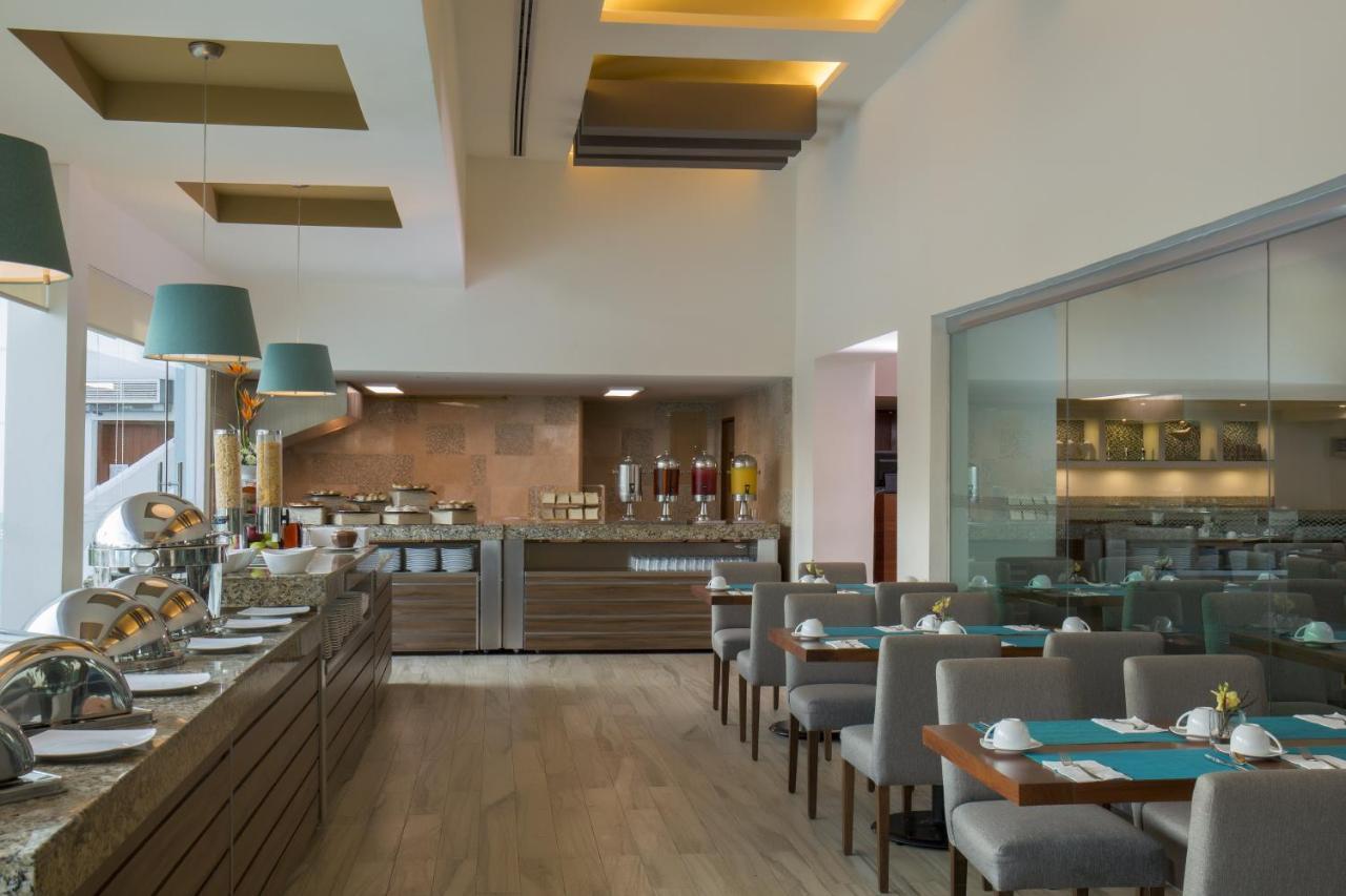 Gamma Campeche Malecon Hotel Kültér fotó
