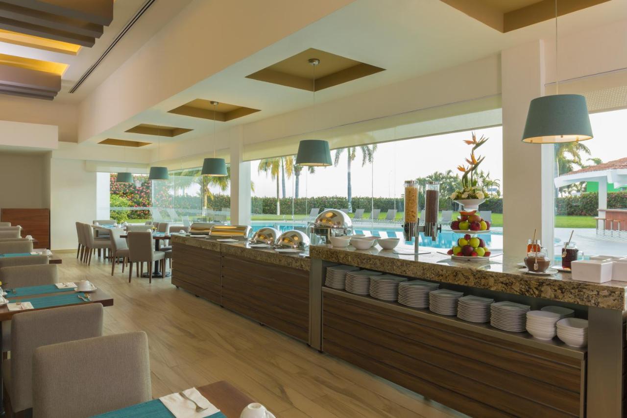 Gamma Campeche Malecon Hotel Kültér fotó