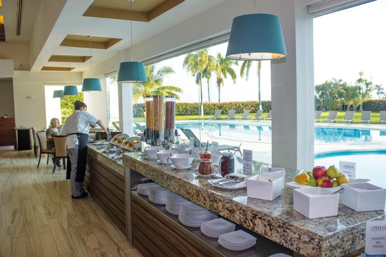 Gamma Campeche Malecon Hotel Kültér fotó