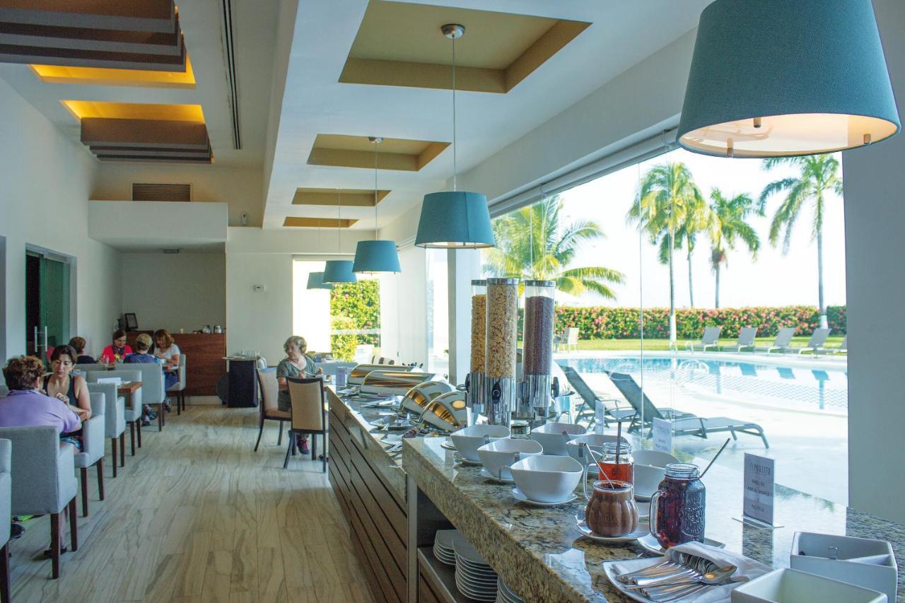 Gamma Campeche Malecon Hotel Kültér fotó