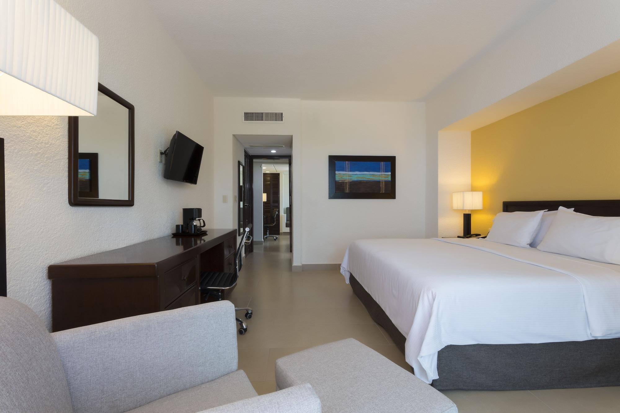 Gamma Campeche Malecon Hotel Kültér fotó