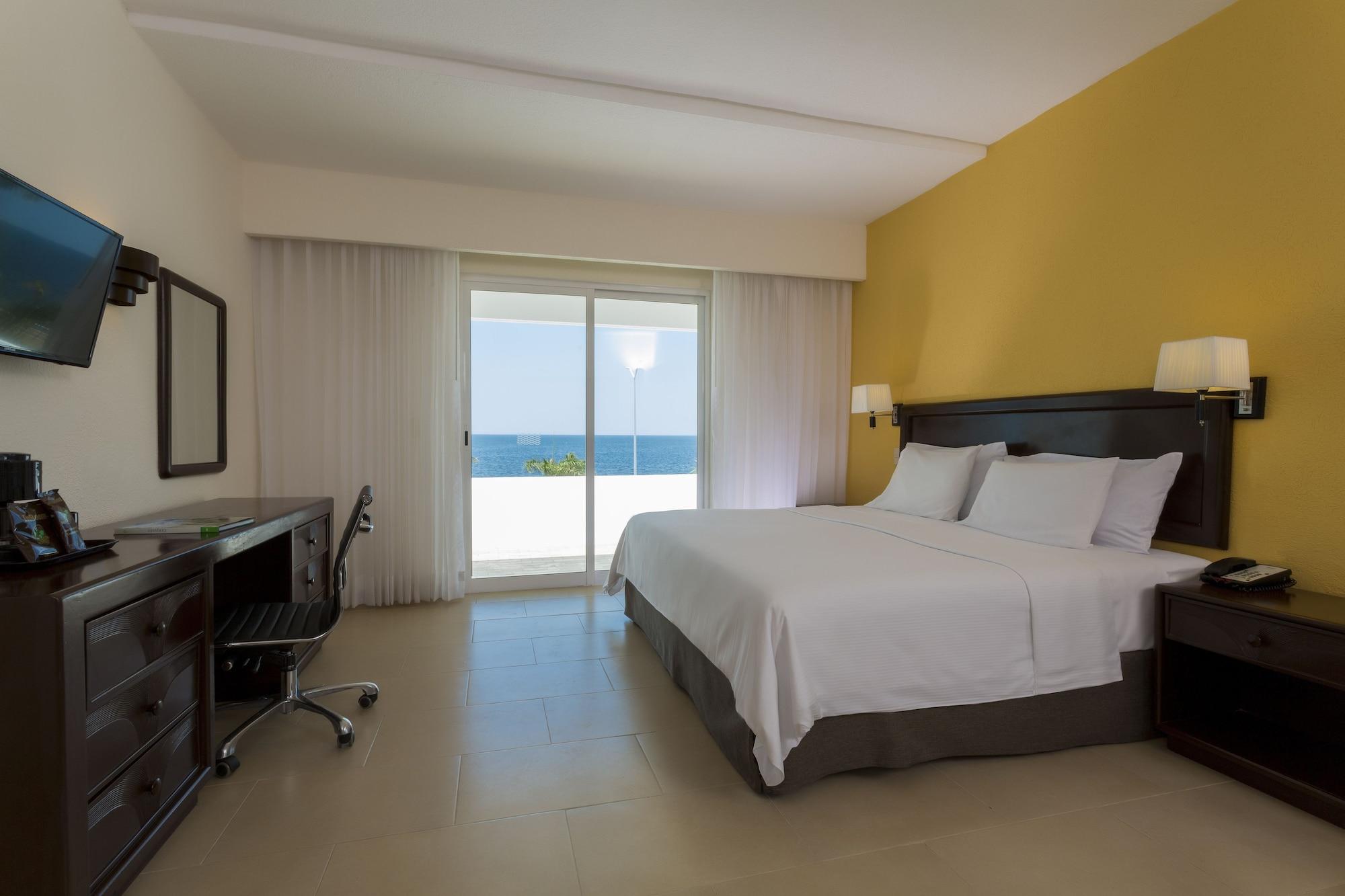 Gamma Campeche Malecon Hotel Kültér fotó
