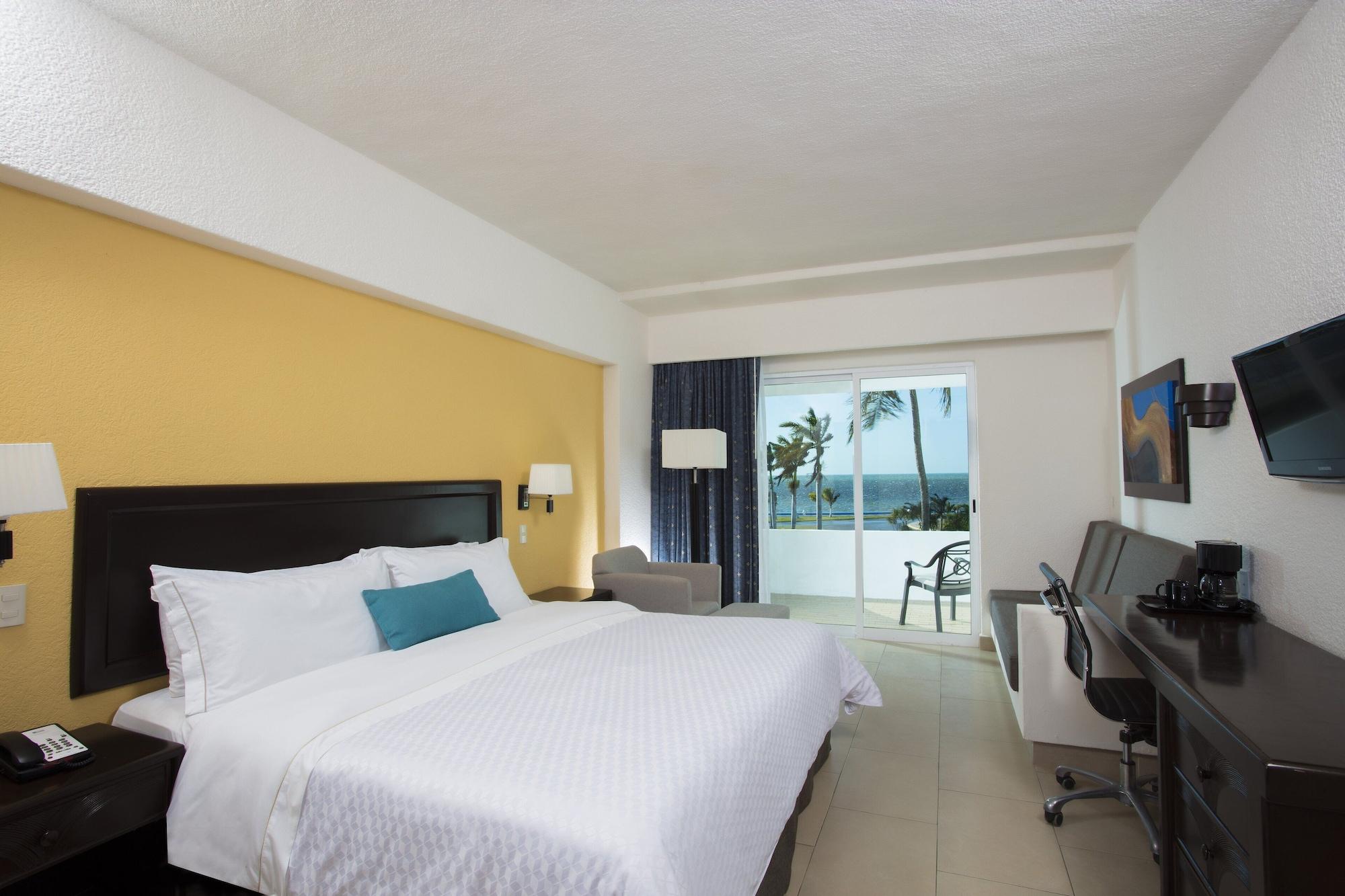 Gamma Campeche Malecon Hotel Kültér fotó