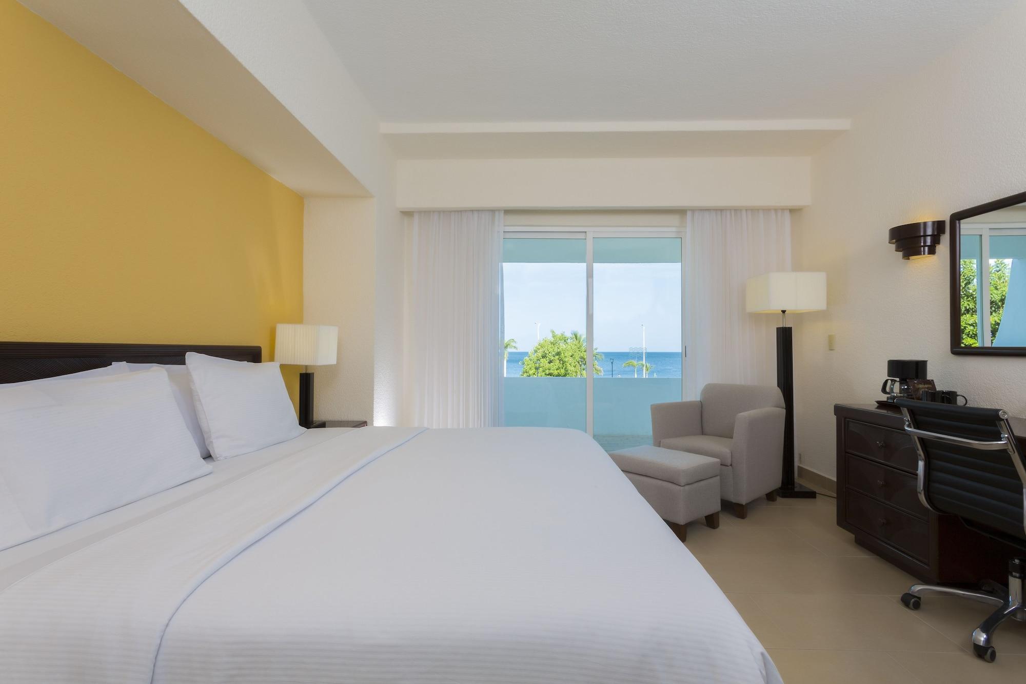 Gamma Campeche Malecon Hotel Kültér fotó