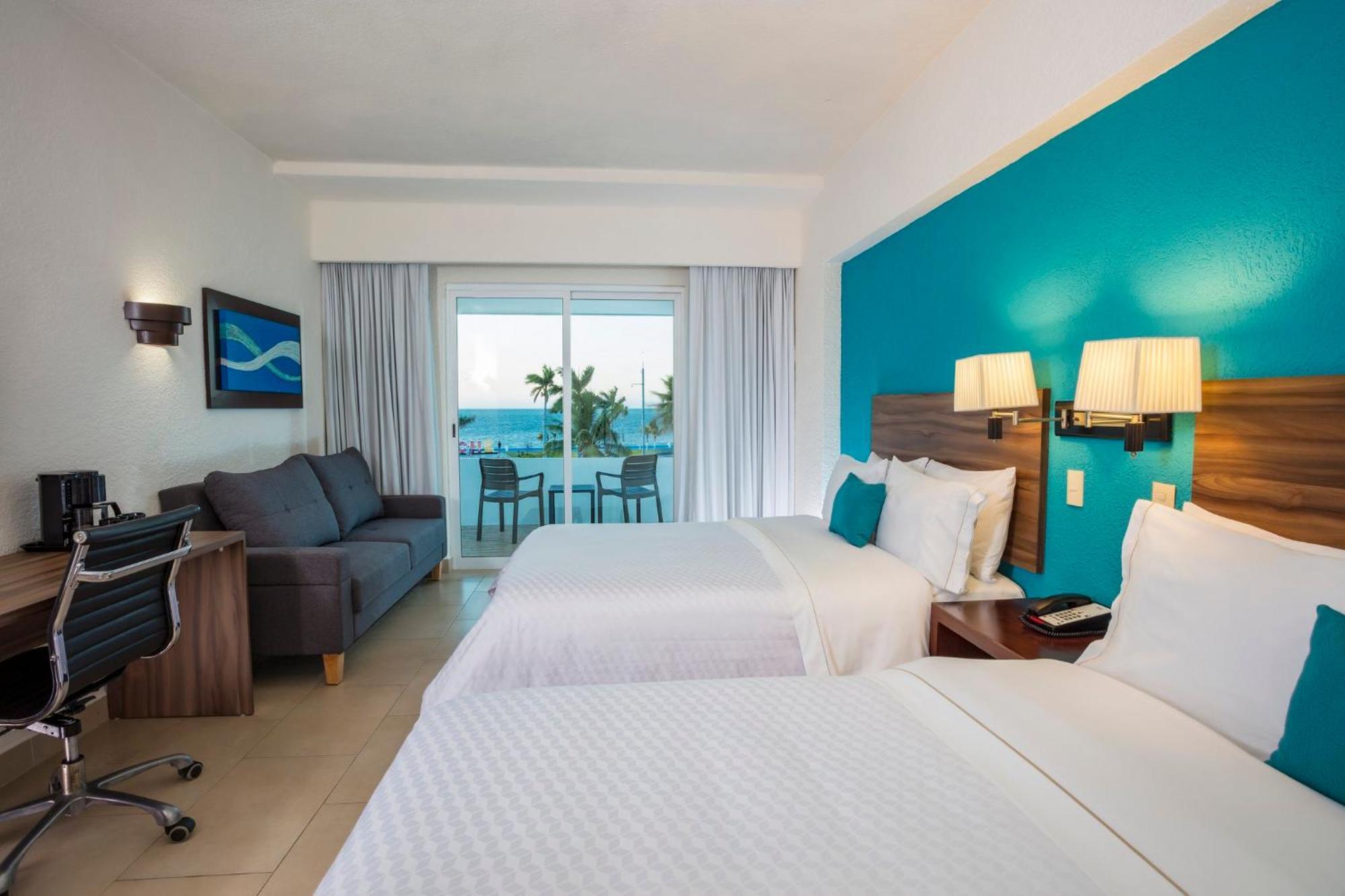 Gamma Campeche Malecon Hotel Kültér fotó