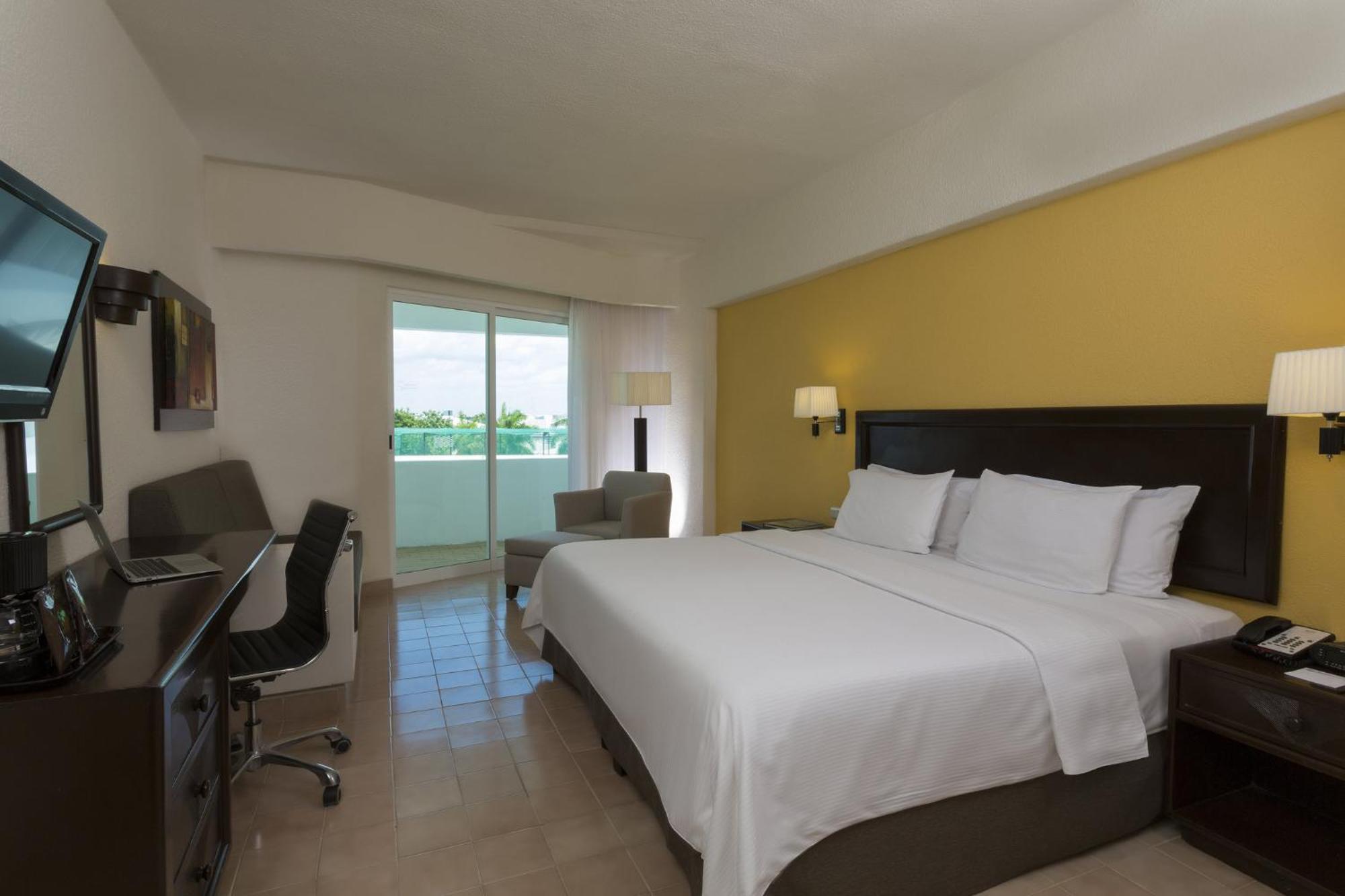 Gamma Campeche Malecon Hotel Kültér fotó